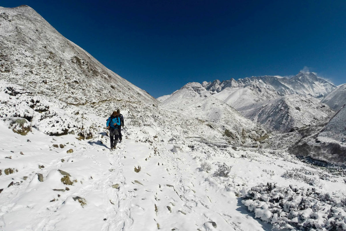 How to Train for Everest Base Camp Trek: What Most Guides Don't Cover.