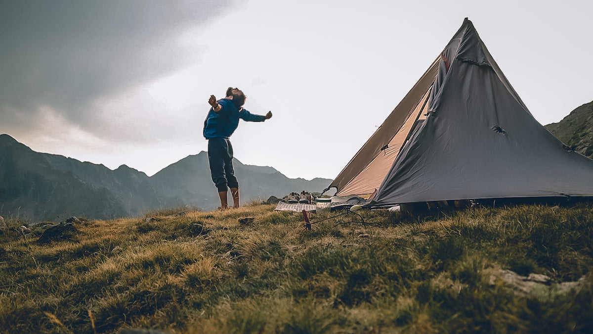 5 Recovery tips for sore muscles after hiking