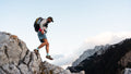 Mountain Proof Knees