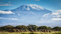 Mt Kilimanjaro Training Program